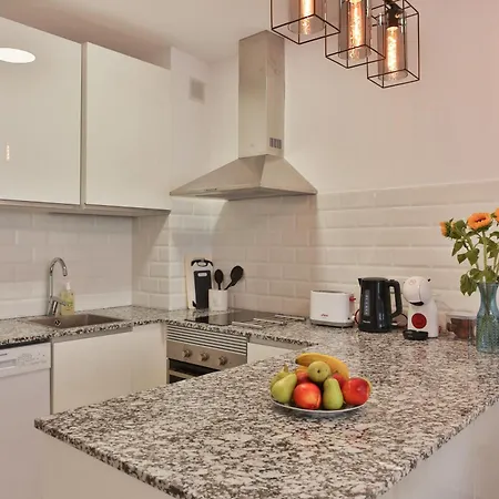 Apartment El Amboto Sin Ascensor Cuarta Planta