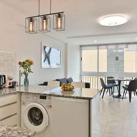 Apartamento El Amboto Sin Ascensor Cuarta Planta *