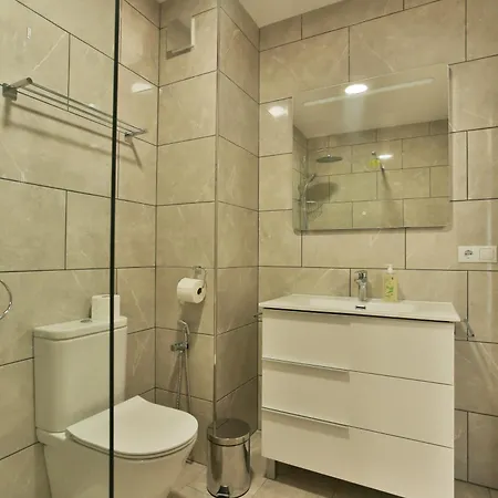 El Amboto Sin Ascensor Cuarta Planta Apartamento Benidorm
