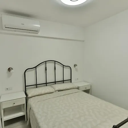 El Amboto Sin Ascensor Cuarta Planta Apartamento