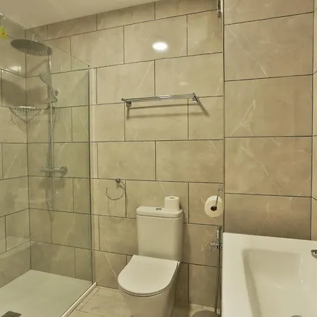 Apartamento El Amboto Sin Ascensor Cuarta Planta *