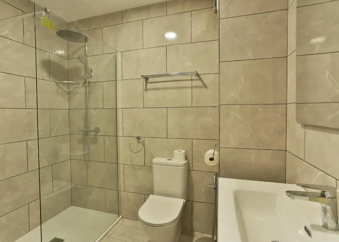 Apartment El Amboto Sin Ascensor Cuarta Planta *